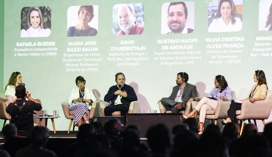 Demanda por transição energética cria novas tensões geopolíticas