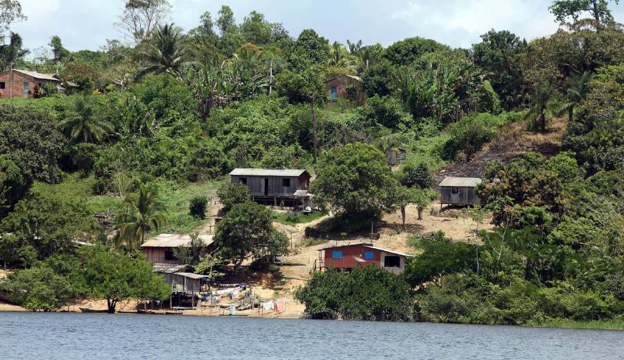 Territórios protegidos na Amazônia serão discutidos em conferência internacional 