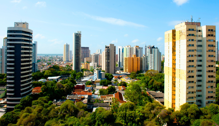 Déficit de arborização em Belém exige saneamento e melhor gestão de resíduos, aponta pesquisador