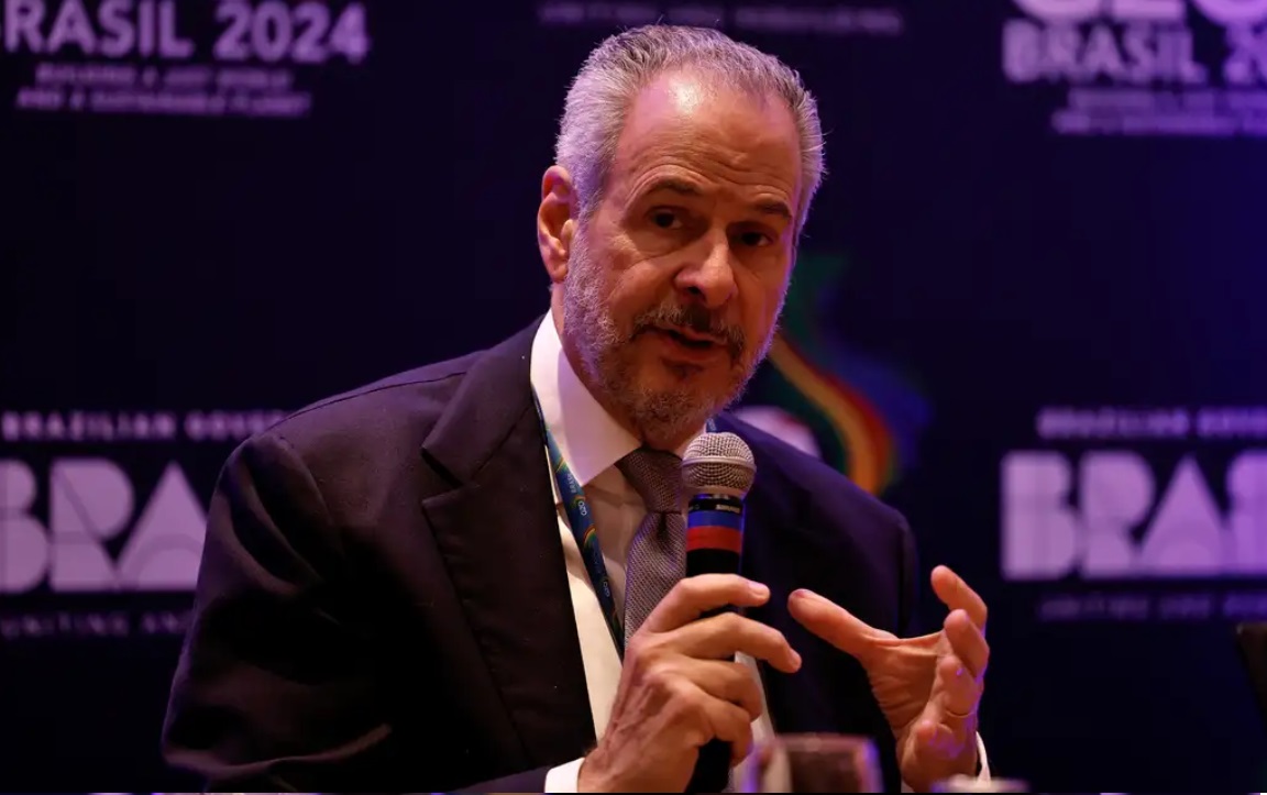 “Povos indígenas terão um papel nesta COP como nunca tiveram em outras”, afirma André Corrêa