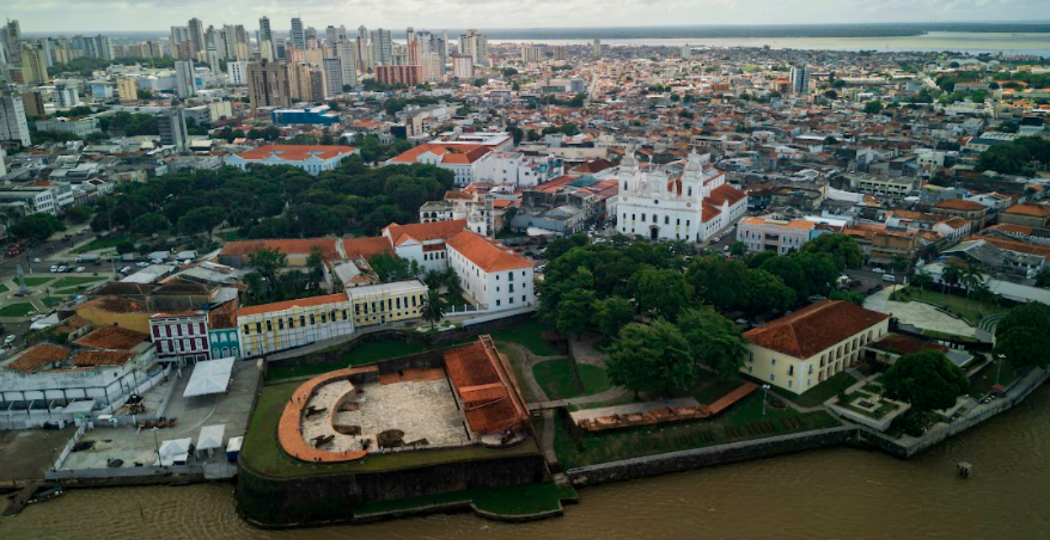 Organização fundada por Al Gore realiza treinamento climático gratuito em Belém