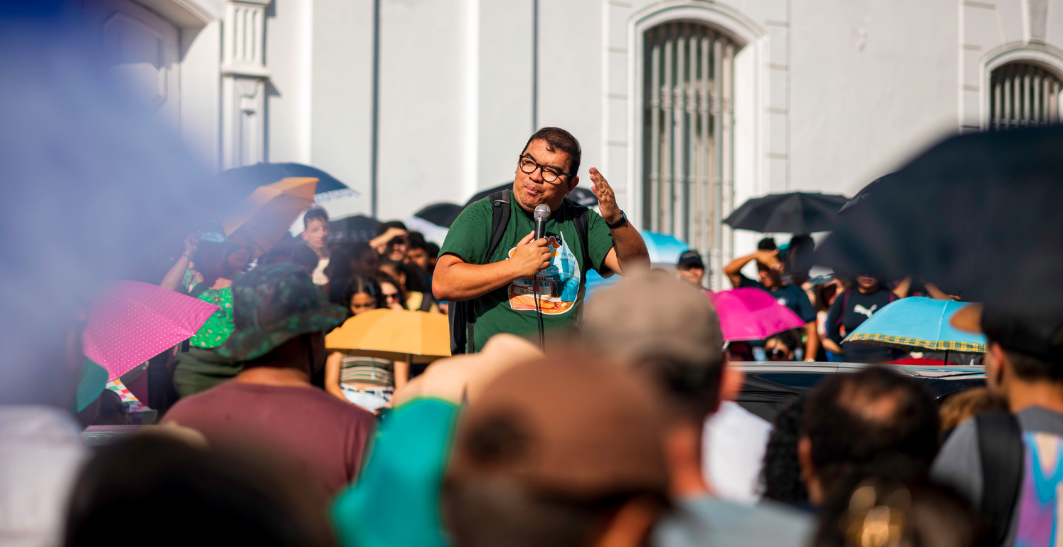 TEDxAmazônia reúne artistas, pensadores e lideranças da região; veja como assistir online