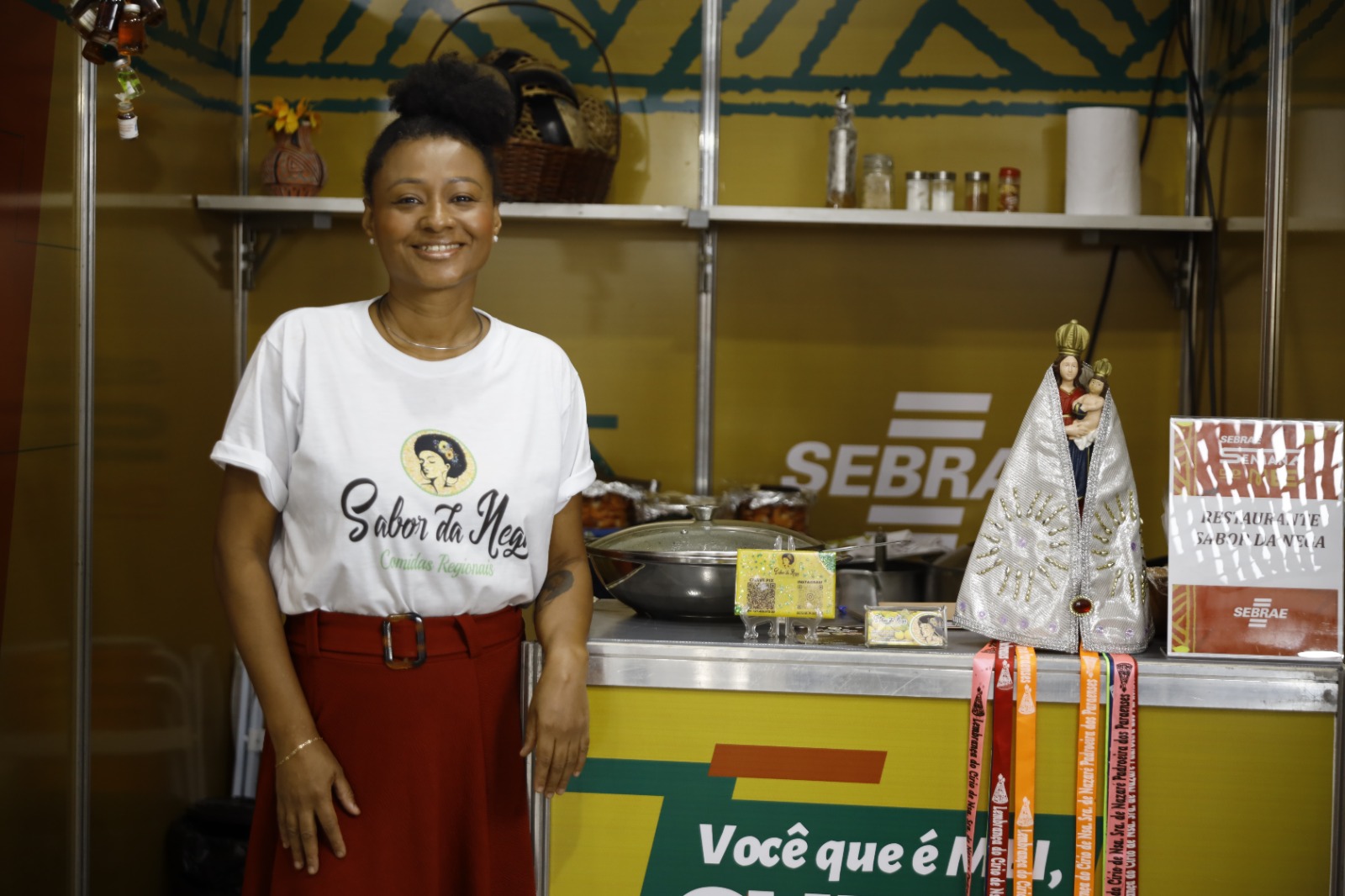 Semana do MEI fortalece capacitação de pequenos negócios