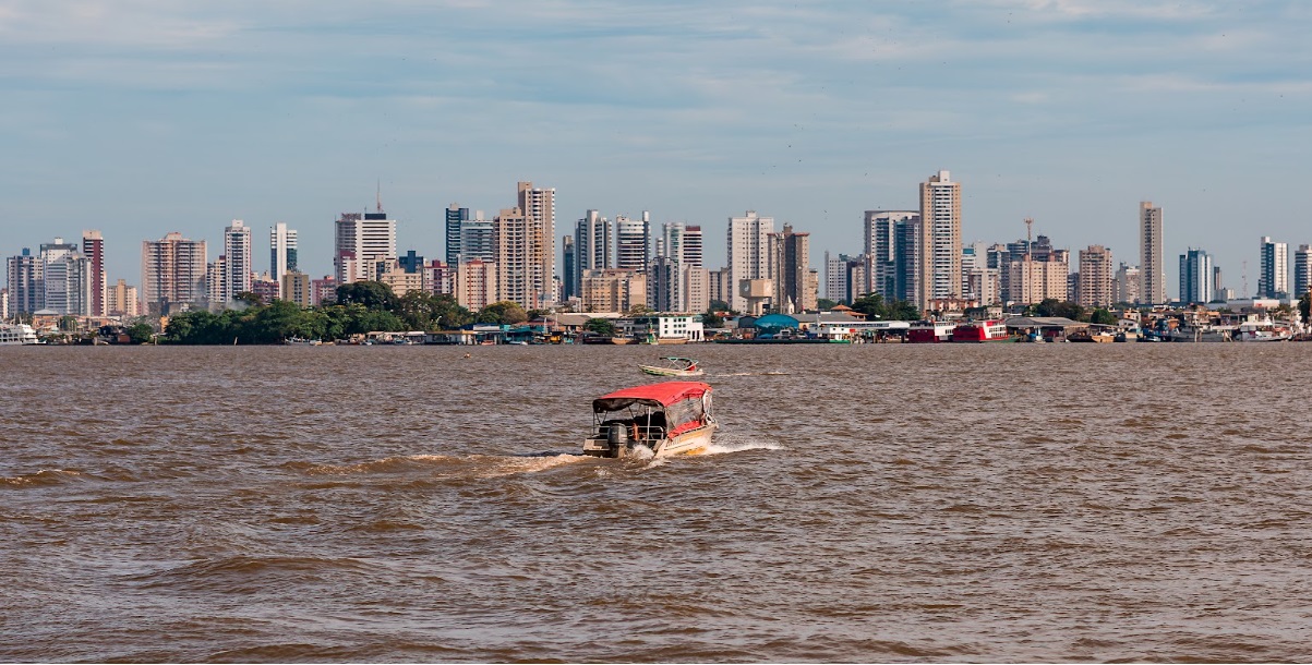 COP30 em Belém: Afinal, precária é a cidade ou a visão sobre o que significa sediar uma COP?