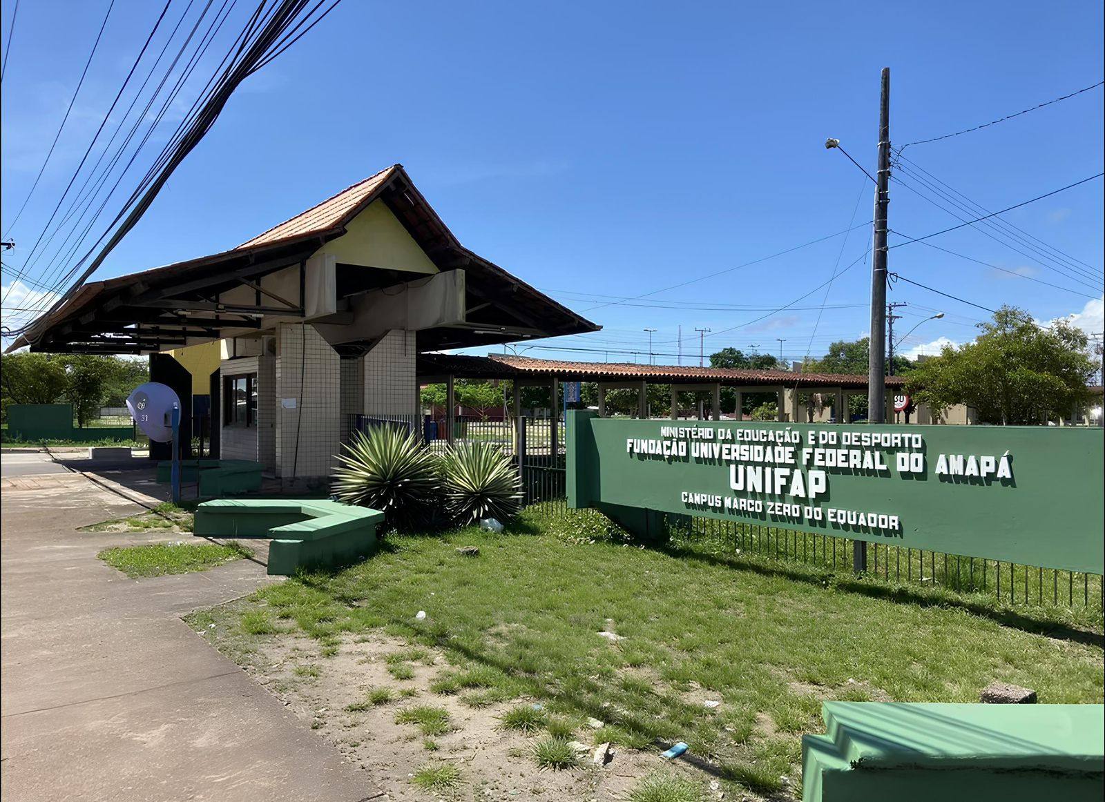 Unifap e Amazônia Vox iniciam programa de estágio para alunos de Jornalismo