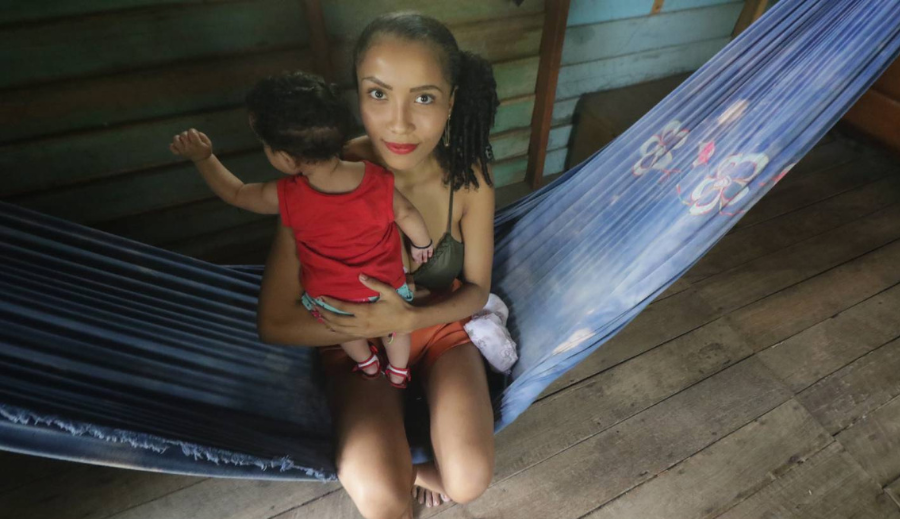 Saúde materno-infantil ribeirinha entra na pauta do Congresso com inspiração em reportagem do Amazônia Vox