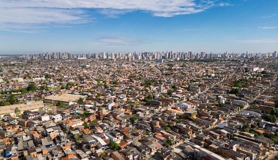 O desafio da COP30 não é Belém