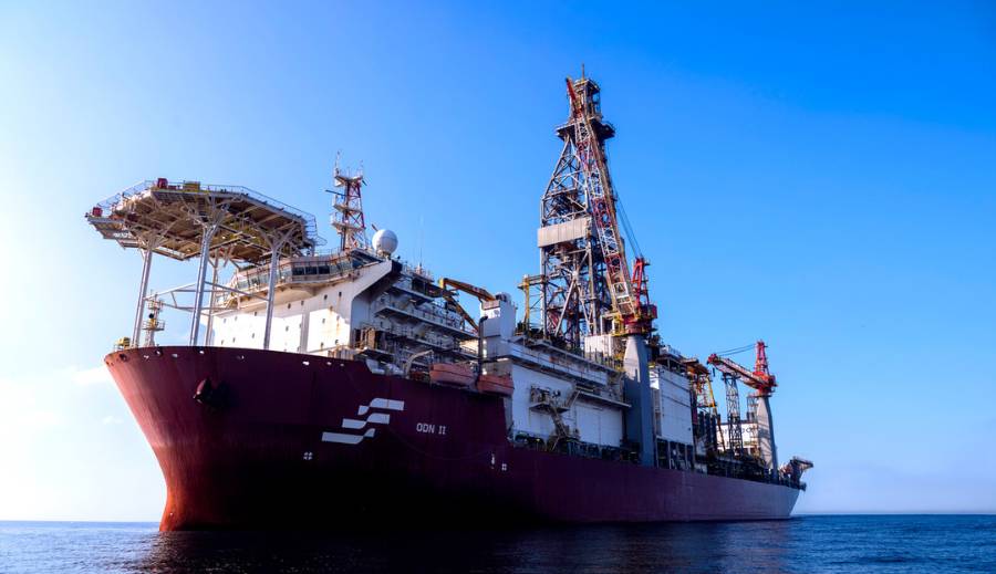 Fundo de transição energética atrasa enquanto petróleo gera alerta na Amazônia
