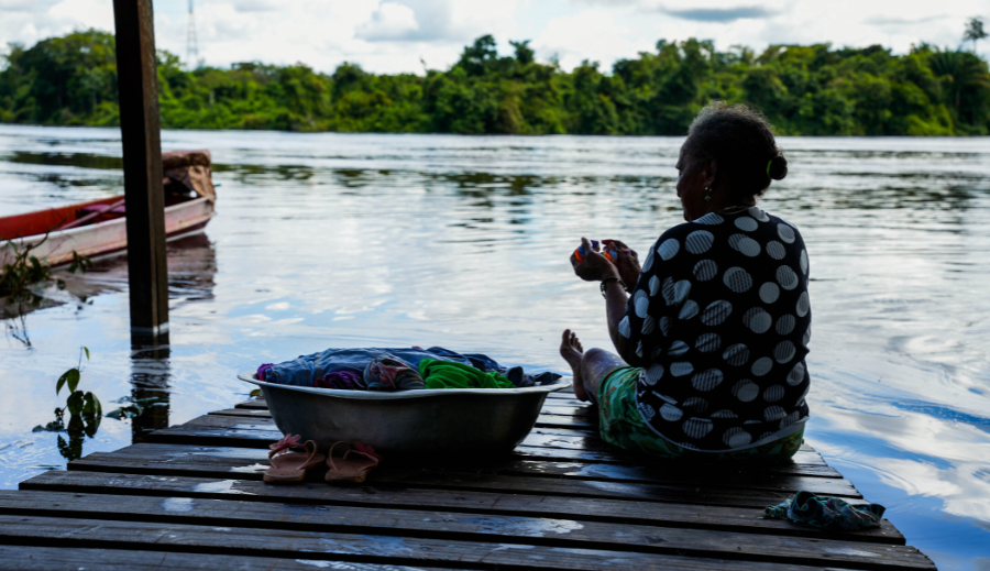 Foto: Rogério Lameira