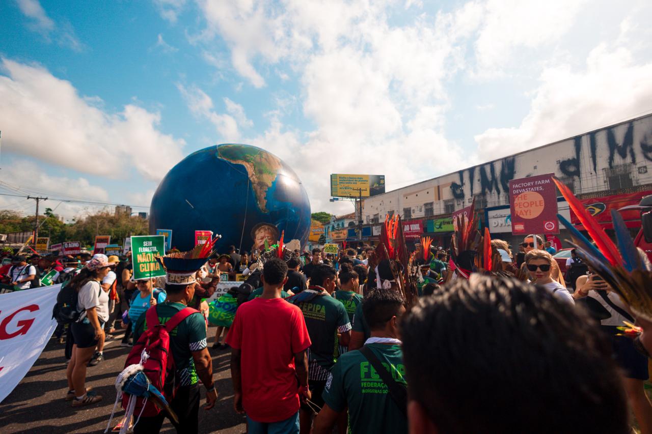 Sete possíveis verdades que ficaram da “COP da Verdade”