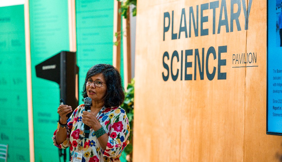 Após COP30, ciência amazônida precisa continuar se fortalecendo, dizem pesquisadoras