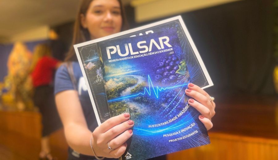 Revista científica abre chamada para artigos de estudantes do ensino médio de todo o Brasil