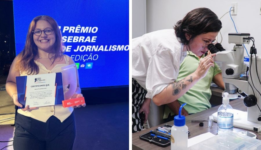 Reportagens do Amazônia Vox conquistam novos reconhecimentos em prêmios de jornalismo