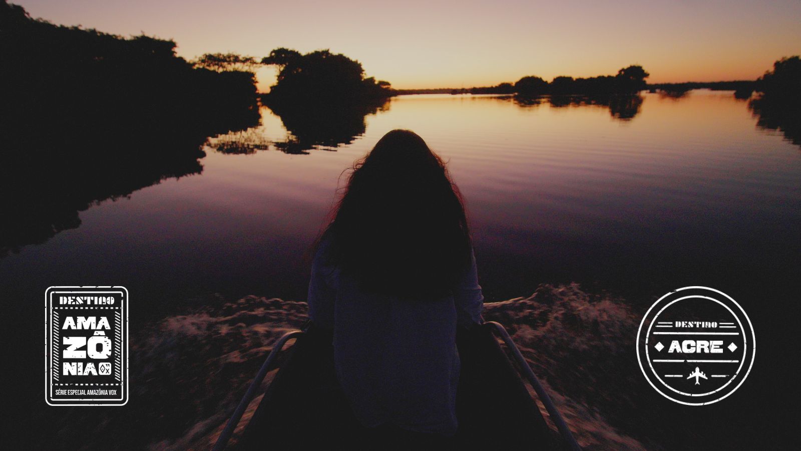 Destino Amazônia - Rondônia