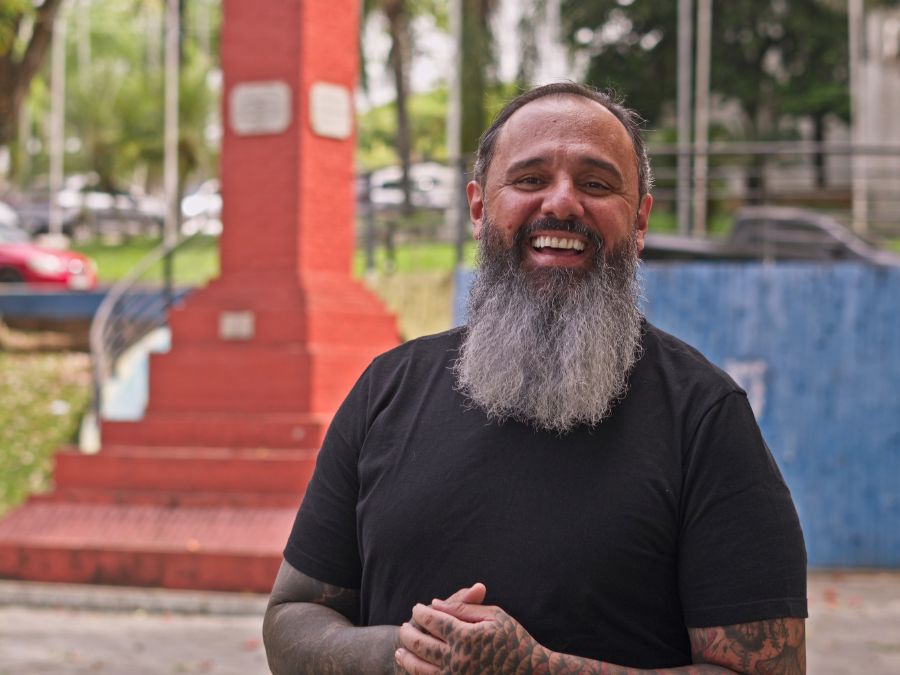 Gustavo Gurgel do Amaral