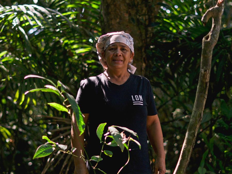 Maria Vanete Rodrigues Leite