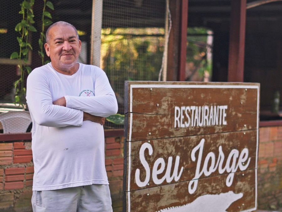 Jorge Ferreira Lopes