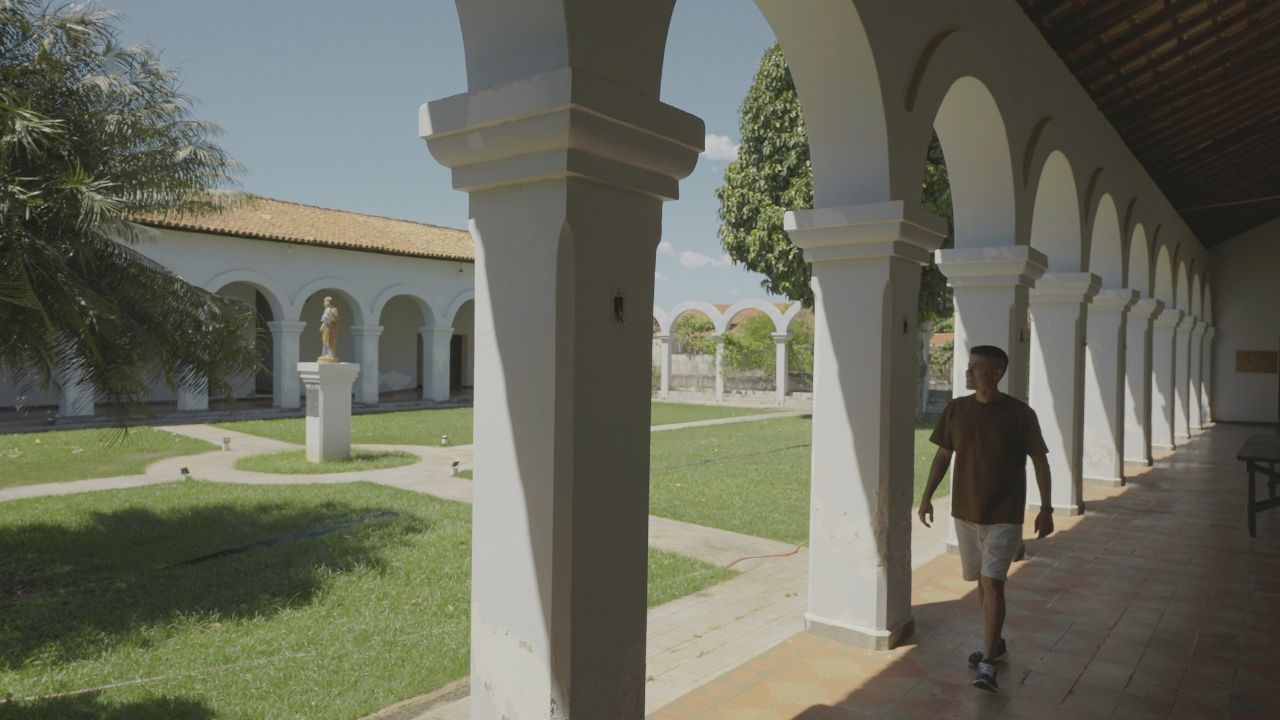 Vila dos Pescadores
