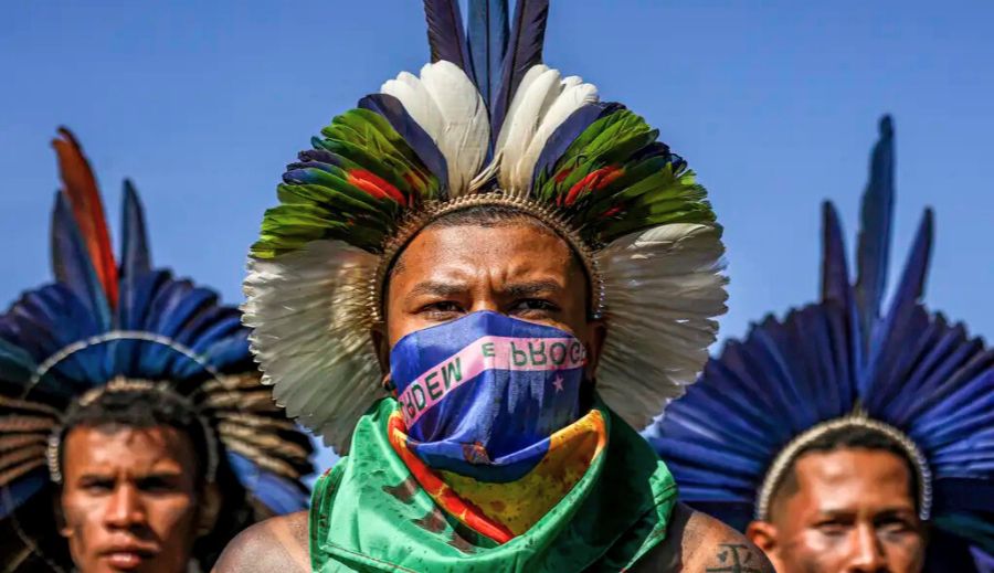 Dia dos Povos Indígenas: escutar é reconhecer saberes e protagonismo
