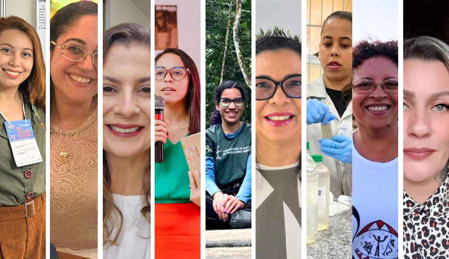 Mulheres cientistas amazônidas impulsionam a pesquisa e a inovação na região