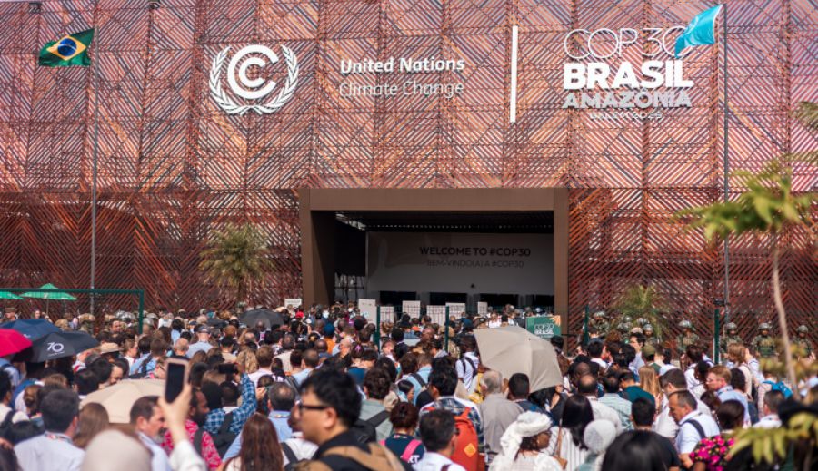 Sete mensagens que marcaram a primeira semana da COP30, em Belém