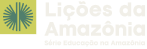 Logo Lições da Amazônia