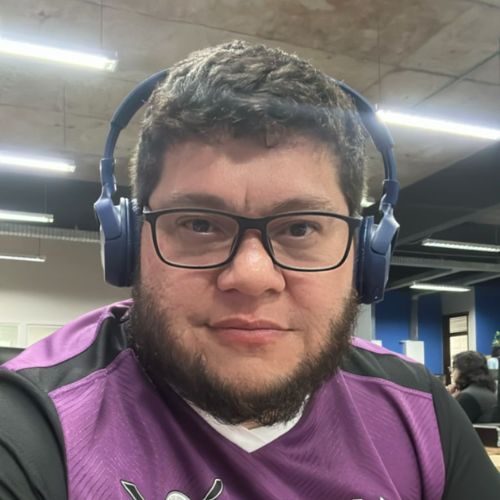 Foto autor